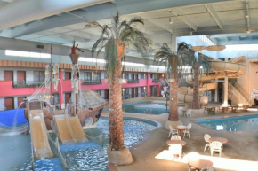 Ramada by Wyndham Sioux Falls Airport - Waterpark Resort & Event Center